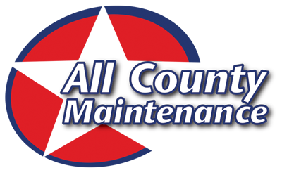 All County Maintenance Logo